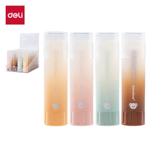 Hồ khô Gấu Bơ Deli NS147-B