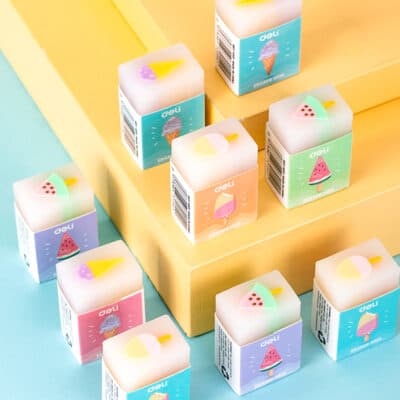 Tẩy chì Deli EH301