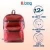 Balo Teen Bitex B-12-001 và B-12-003