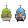 Balo cần kéo Bitex B.bag dành cho học sinh tiểu họ