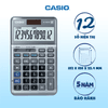 Máy tính Casio JF-120FM - Tặng file 20 lá Double A