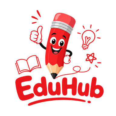 EduHub Logo